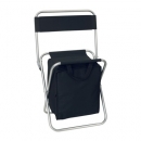 Cooler Bag / Chair With Back 