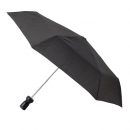 Collapsible Umbrella With Led Light