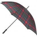 Sports range-The Clan Tartan Umbrella