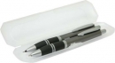 Geneva Metal Pen Set