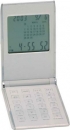 Pocket Clock Calculator-Calender