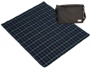 Blackwatch Picnic Blanket in Carry Bag