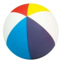 Multi Coloured Stress Ball