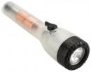 Magnetic energy torch