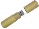 Recycled Paper USB 1