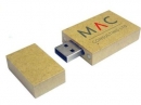 Recycled Paper USB 2