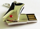 LK-4115 Metal USB Flash Drive