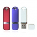 TIT-105 Plastic USB Flash Drive
