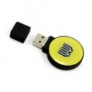 TIT-154 Plastic USB Flash Drive