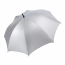 Virginia Silver Umbrella