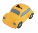 Stress Beetle Car
