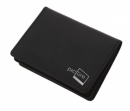 San Remo Leather Card Holder