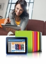 SILICONE IPAD COVERS SUIT ALL IPADS