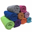 Premium Cooling Towel by Seamless Merchandise