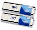 PandO Liquid USB Drive