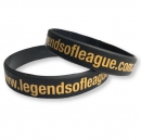 Legends of League Wristband