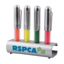 RSPCA Highlighter Set