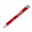 Migas Metal Pen