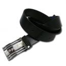 Propell Leather Belt