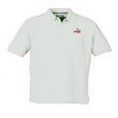 Propell White Polos