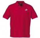 Propell Red Polos