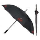 Propell Umbrellas Black