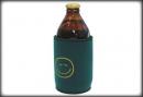 Embroidered Logo can cooler