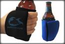 Foldable Can Coolerwith hand strap