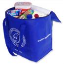 Recyclable Non-woven Cooler Bag - Large