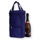 Bottle Wine Cooler -with zipper out pock