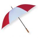 Golf Umbrella with fibreglass shaft