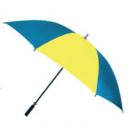 Golf Umbrella (with steel shaft)