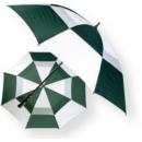 Golf Umbrella (with wind safe frame)