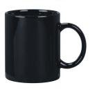 Colonial Black Coffee Mug