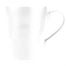 Jamaica White Coffee Mug