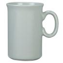 Classic Grey Coffee Mug
