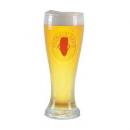 Brasserie Pilsener Beer Glass 425ml
