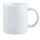 Colonial White Coffee Mug