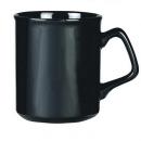 A'Flare Black Coffee Mug