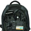 Expandable Laptop Backpack