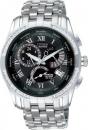 Citizen Gnts Eco Drive SS WR100