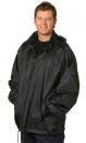 Adults Outdoor Activities Spray Jacket Size: XS ? 
