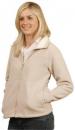 Ladies Shepherd Polar Fleece Contrast Jacket Size: