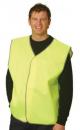 High Visibility Safety Vest Size: S / M
L / XL
2XL