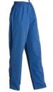 Kids Solid Colour Sports Trackpants With Breathabl