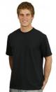 Mens Fitted Stretch Tee Shirts Size: S - 2XL