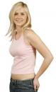 Ladies Fitted Stretch Singlet Size: 8 - 18