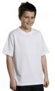 Kids CoolDry Mesh Knitted Tee Size: 6K - 14K