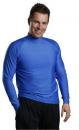 Mens Long Sleeve Surfing Shirt Size: S - 3XL