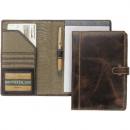 FOSSIL 5X8 NOTEPAD RRP AU$129